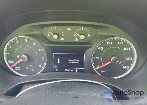 2018 GMC Terrain Sle from USA, damaged, VIN 3GKALMEV6JL375648